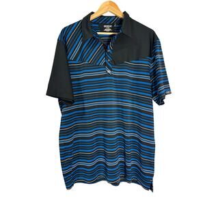 OGIO Naples Lake Country Club Golf Polo XL